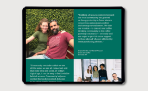 BRAC Annual Report Design