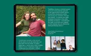 BRAC Annual Report Testimonials