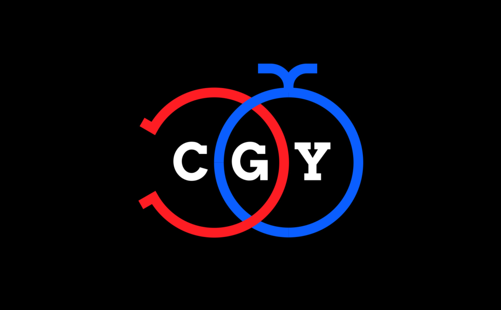 Common Ground YYC mark