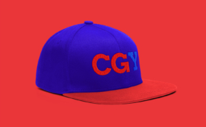Common Ground YYC cap