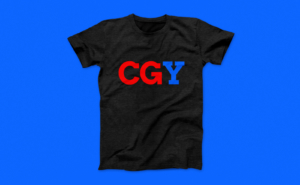Common Ground YYC tshirt
