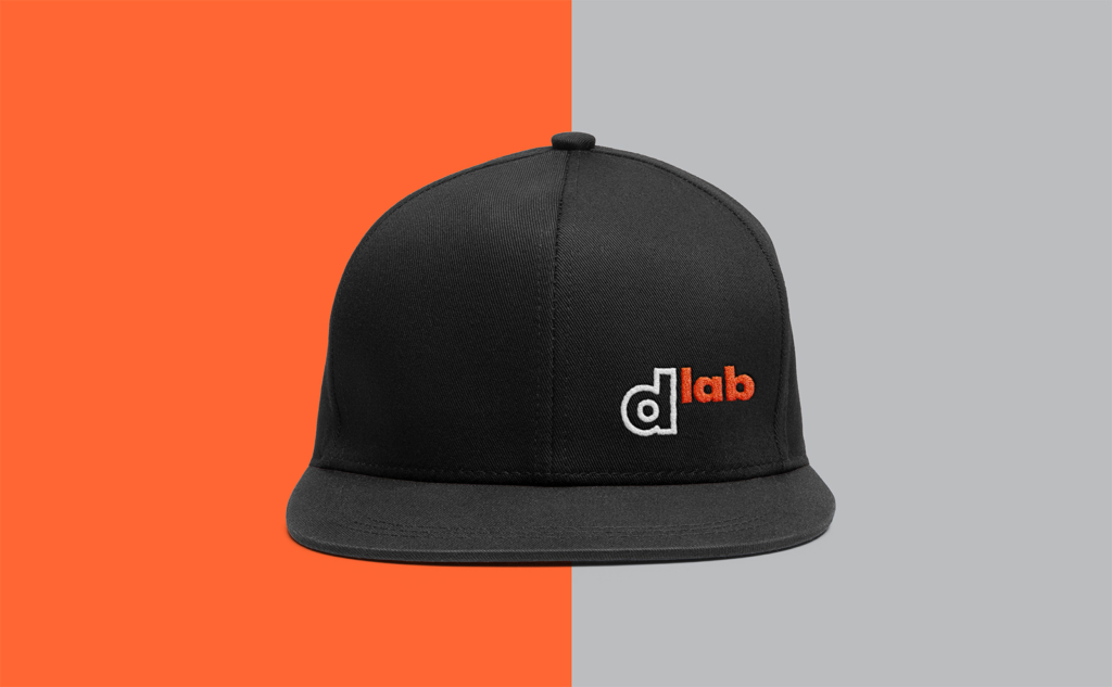 DreamLab cap