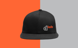 DreamLab cap