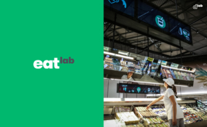 EatLab for Amazon DreamLab