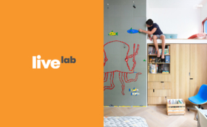 LiveLab for Amazon DreamLab