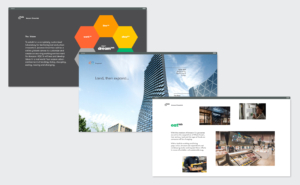 DreamLab Presentation