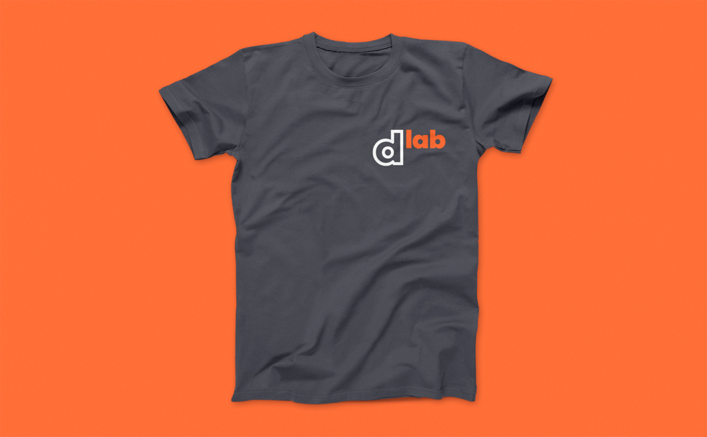 DreamLab dlab tshirt