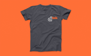 DreamLab dlab tshirt